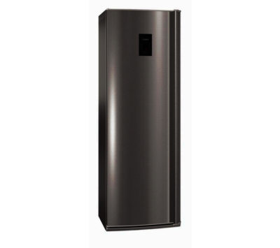 AEG  A72700GNX0 Tall Freezer - Silver